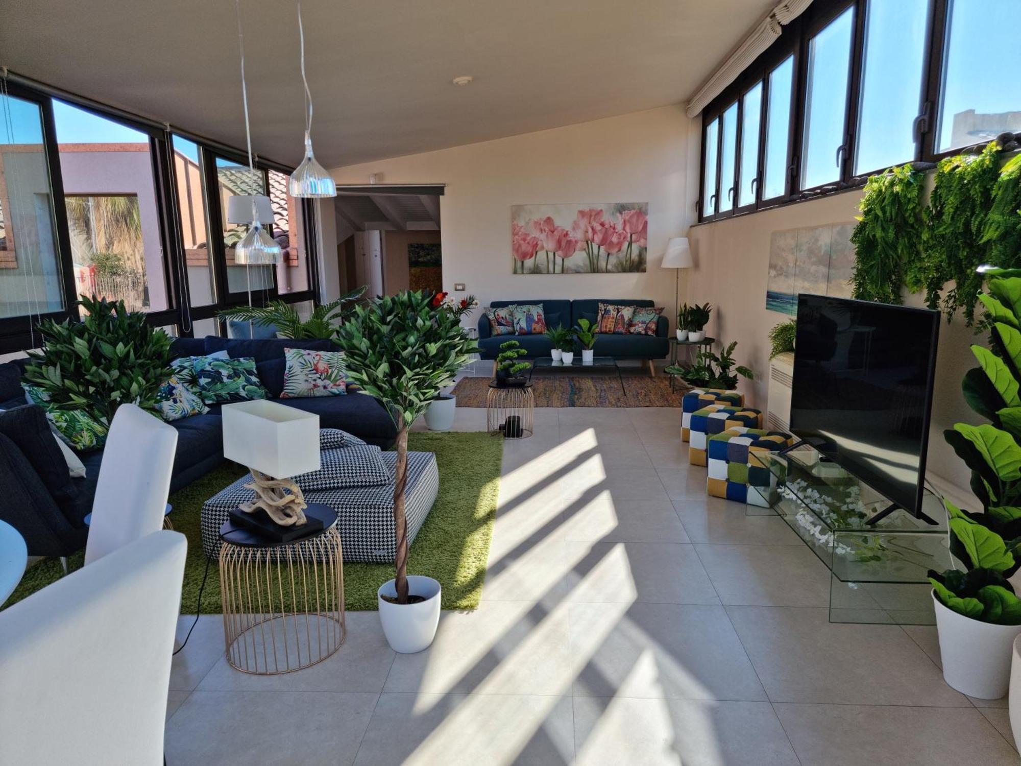 Luxury Relaxing Home With Heated Pool Near Catania, Taormina, The Sea And Mount Etna Giarre Exteriör bild