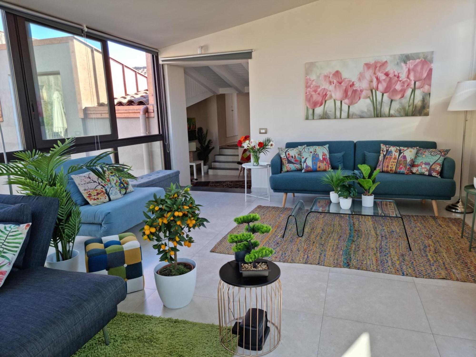 Luxury Relaxing Home With Heated Pool Near Catania, Taormina, The Sea And Mount Etna Giarre Exteriör bild