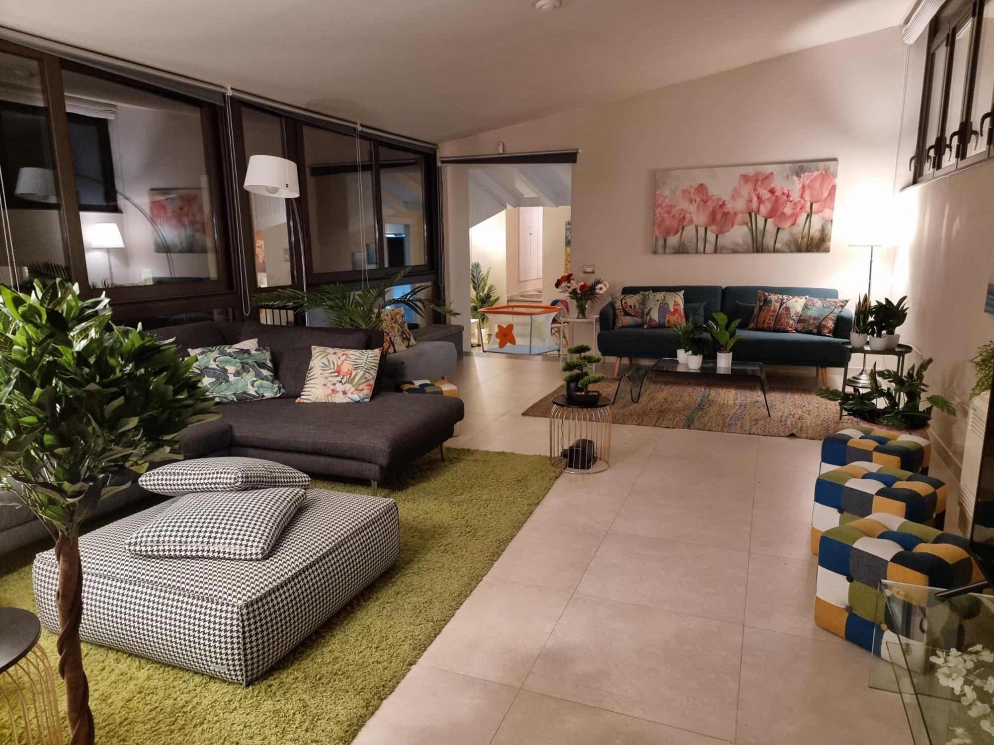 Luxury Relaxing Home With Heated Pool Near Catania, Taormina, The Sea And Mount Etna Giarre Exteriör bild