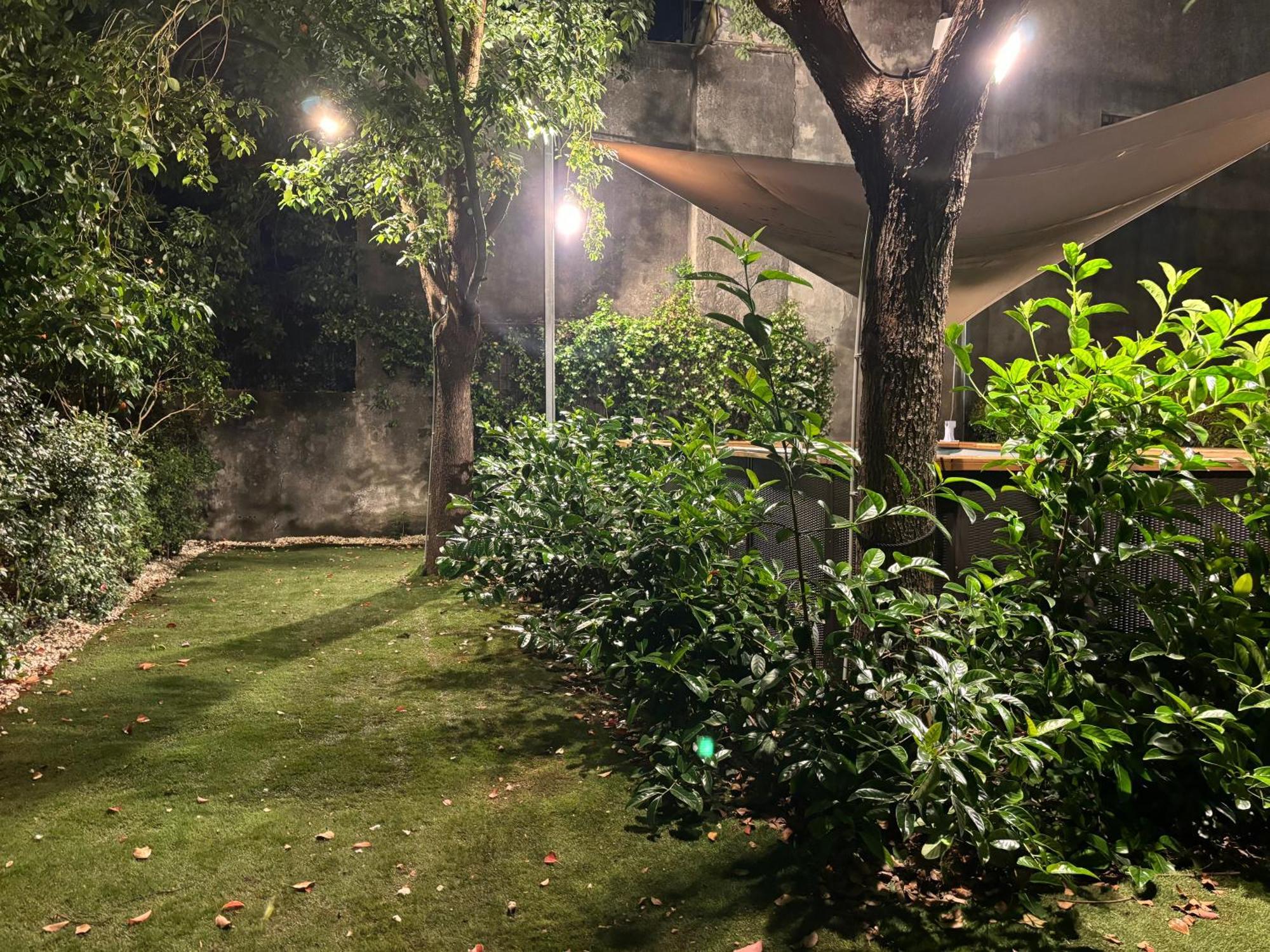 Luxury Relaxing Home With Heated Pool Near Catania, Taormina, The Sea And Mount Etna Giarre Exteriör bild