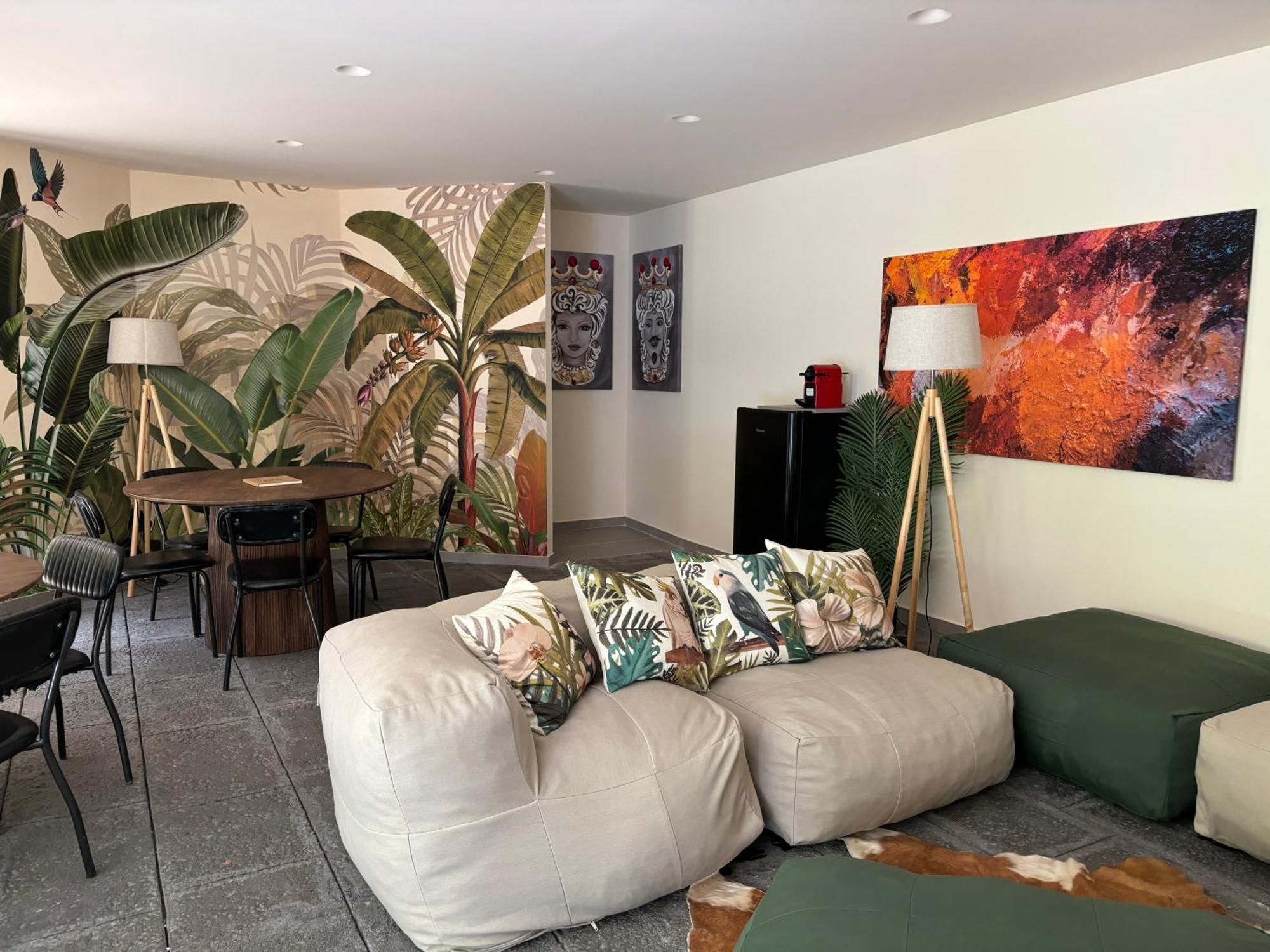Luxury Relaxing Home With Heated Pool Near Catania, Taormina, The Sea And Mount Etna Giarre Exteriör bild